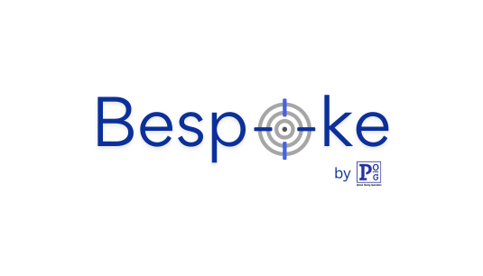 Bespoke Lenses