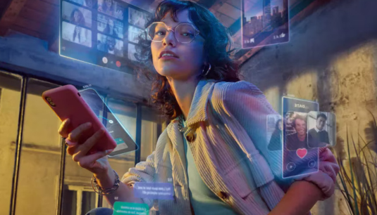 "Enhancing Your Digital World: Essilor Eyezen Lenses with Crizal Sapphire HR"