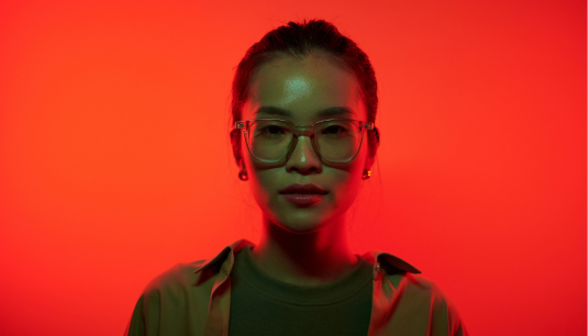 A Clear Look at High Index Lenses: Slimmer, Lighter, Smarter