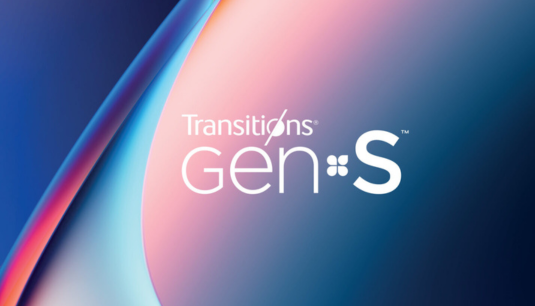 "Transitions GEN S: The Fastest, Smartest Photochromic Lenses Yet"