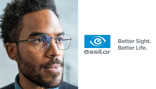 Essilor Varilux Comfort Max Progressive Lenses