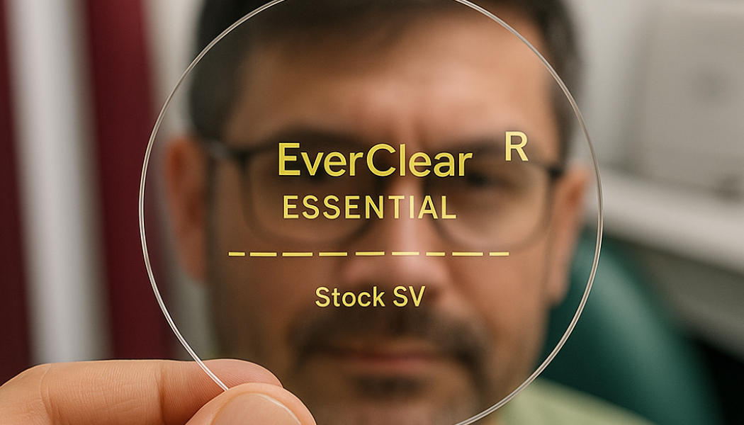 EverClear Essential Lifestyle