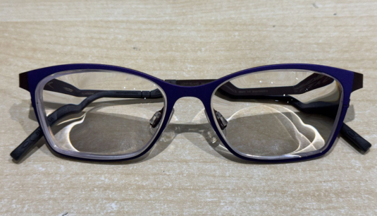 Lenticular Lenses