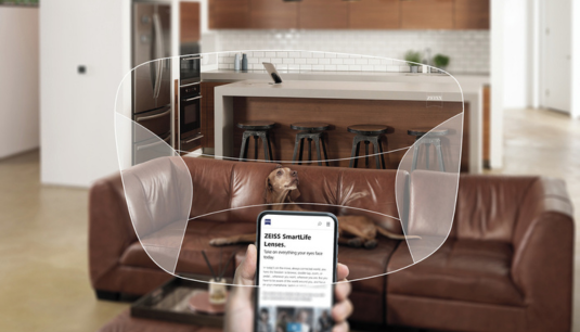 Zeiss SmartLife Individual Lifestyle
