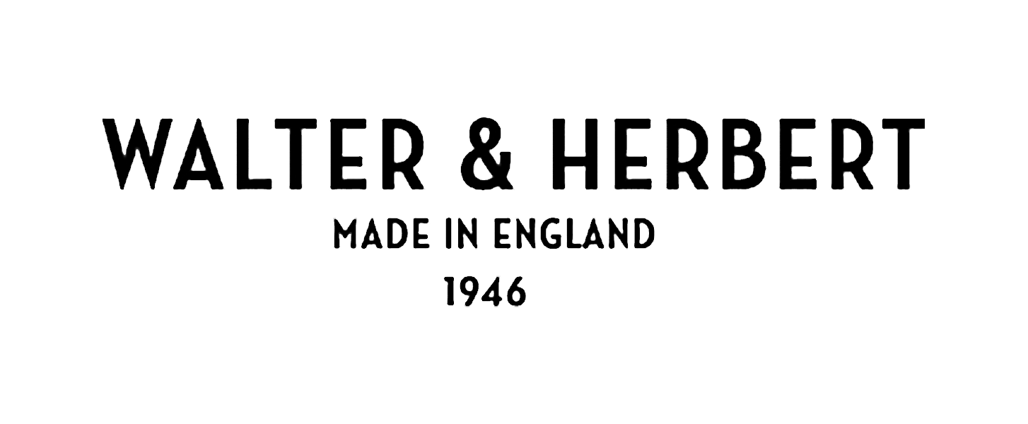 Walter & Herbert Logo